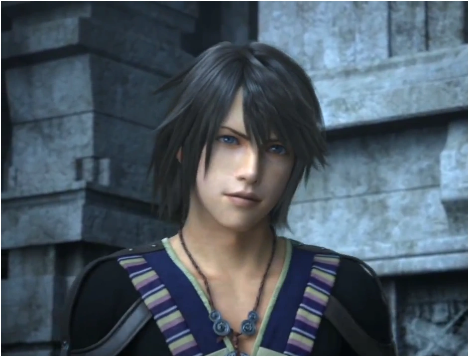 noel final fantasy xiii-2 noel final fantasy xiii-2